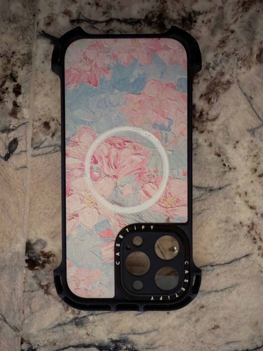 iPhone 16 Pro Max Casetify Bounce Case